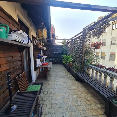 Fontana Cozy Apartment Мілан Екстер'єр фото